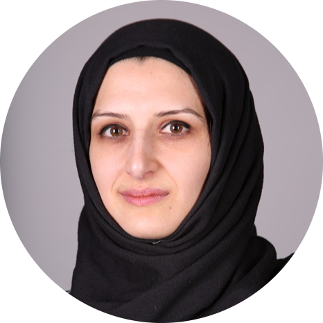 Go to the profile of Faten Taki