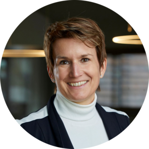 Go to the profile of Kim Schneeberg