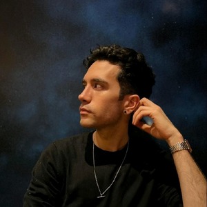 Go to the profile of Jesus Marruecos