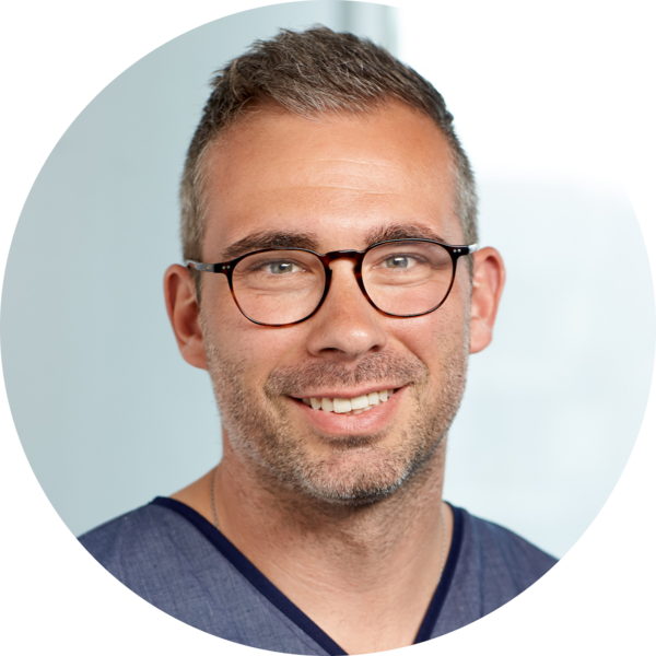 Go to the profile of Daniel Belstrøm