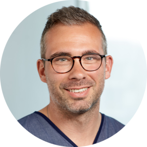 Go to the profile of Daniel Belstrøm