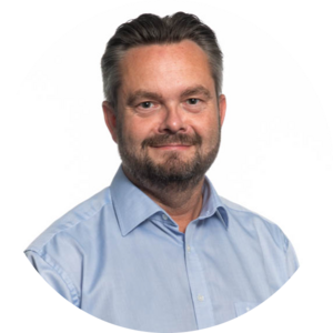 Go to the profile of Jørgen Enevoldsen