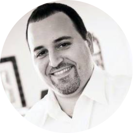 Go to the profile of Jason D'Amore