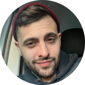 Go to the profile of Antonio Castillo