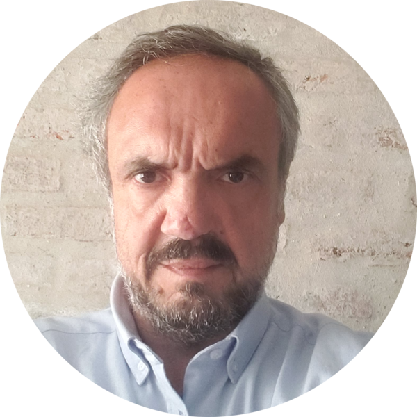 Go to the profile of ENRIQUE RISSO