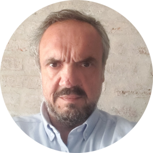 Go to the profile of ENRIQUE RISSO