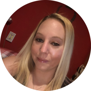 Go to the profile of Kate Fuller