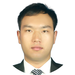 Go to the profile of Zhi-Li Chen