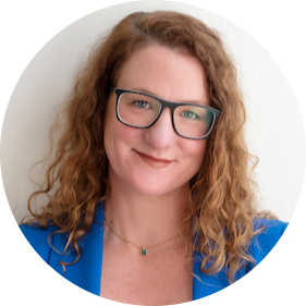 Go to the profile of Hilary McVicker