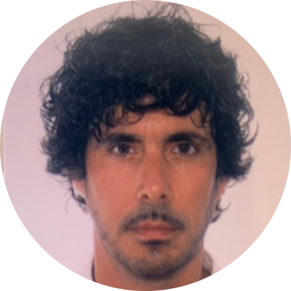 Go to the profile of ISRAEL MARCO MÉNDEZ