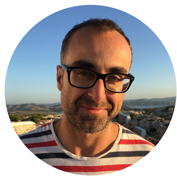 Go to the profile of Miguel Ángel León Roldán