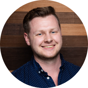 Go to the profile of Keane McBride