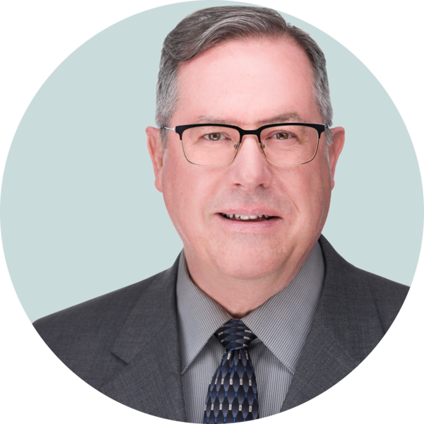 Go to the profile of Robert Fini CTS-D, CPSM