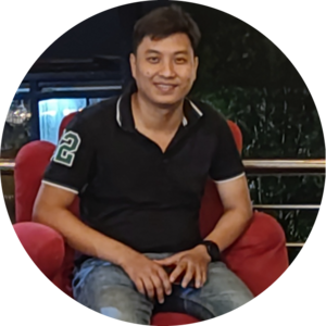 Go to the profile of Ronaldy Wianto