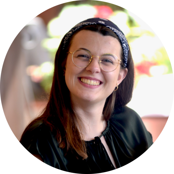 Go to the profile of Alba Pascual Cazorla