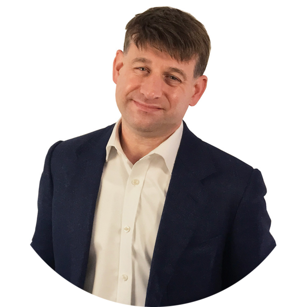 Go to the profile of DAMIAN GERMAN