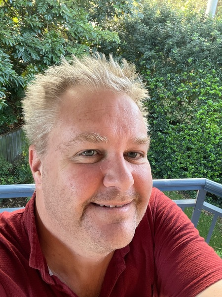 Go to the profile of Steve Unwin