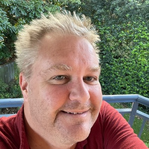 Go to the profile of Steve Unwin