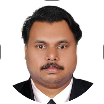 Go to the profile of Joy Johny