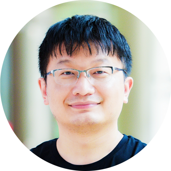 Go to the profile of Yun Zhu