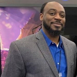 Go to the profile of James Allen