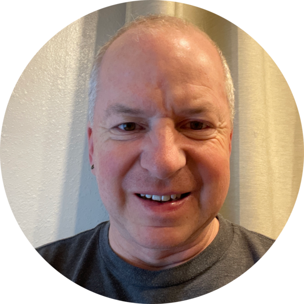 Go to the profile of Wayne King