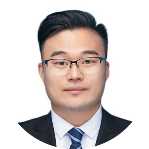 Go to the profile of Kaihong Zhang