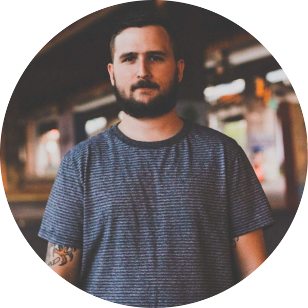 Go to the profile of Chance Sampson