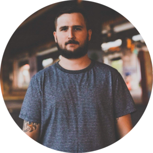 Go to the profile of Chance Sampson