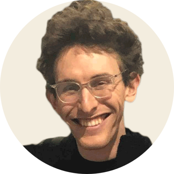 Go to the profile of Evan Sirchuk