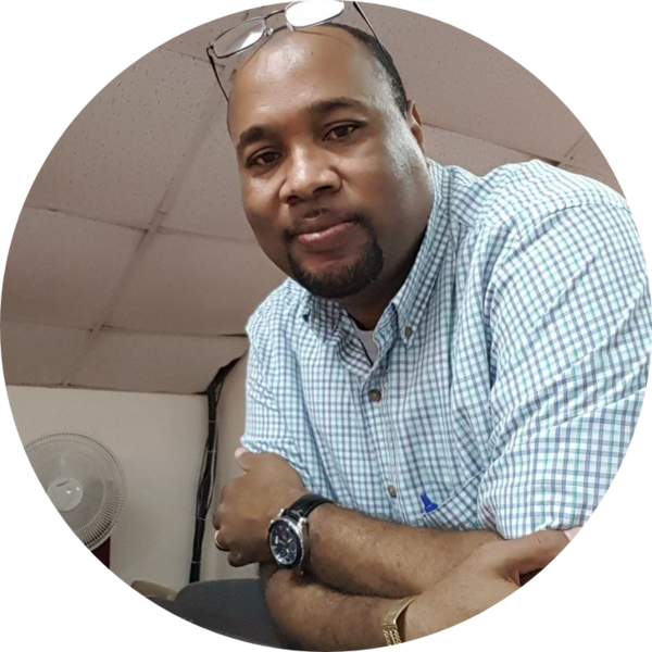 Go to the profile of Perry Ferguson