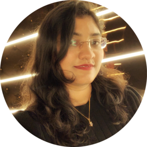 Go to the profile of Supriya Lokhande