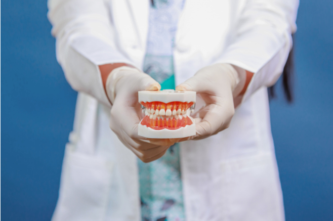 Ask the Editor - Oral and Maxillofacial Surgery