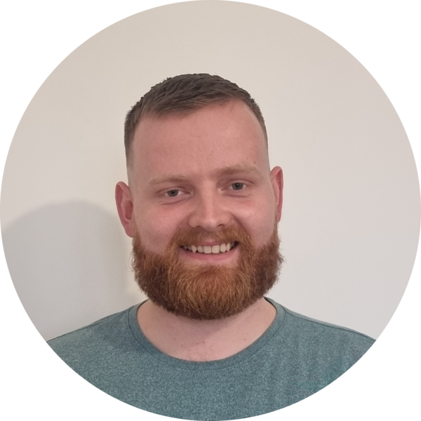 Go to the profile of William Coupland