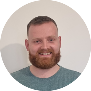 Go to the profile of William Coupland