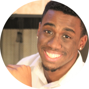 Go to the profile of Khalen McCoy