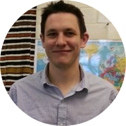 Go to the profile of Alexander Stockdale