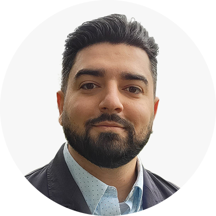 Go to the profile of Shelby Mendes