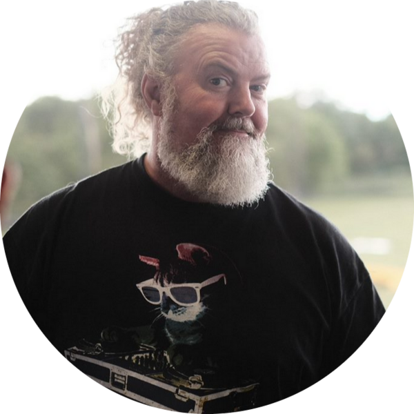 Go to the profile of Barrie Guy