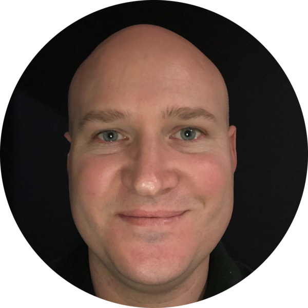 Go to the profile of Joel Christian