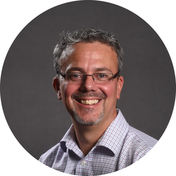 Go to the profile of Andrew Oldershaw