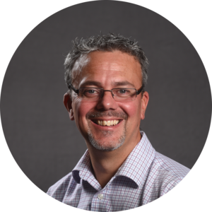 Go to the profile of Andrew Oldershaw