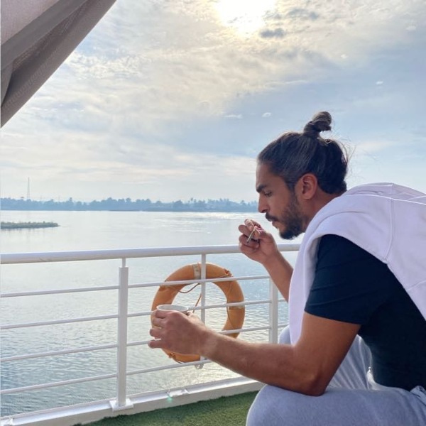 Go to the profile of Mohammad Hasan