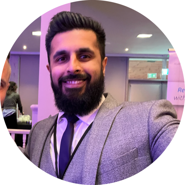 Go to the profile of Talveer Singh Guram