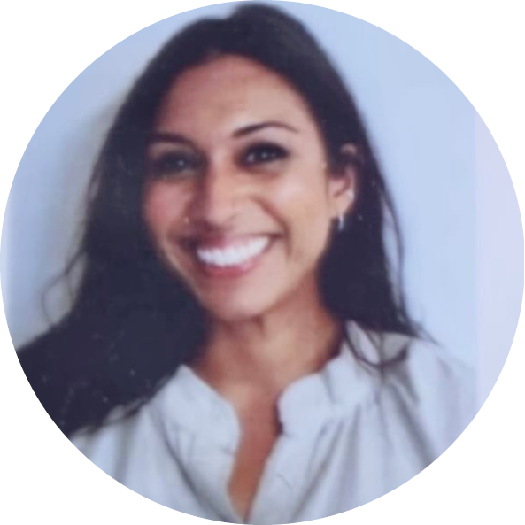 Go to the profile of Roshni Joshi