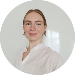 Go to the profile of Adela Kuncova