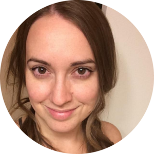 Go to the profile of Lee Anne Hanley