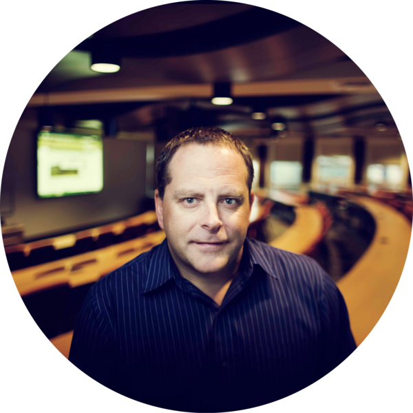 Go to the profile of Todd Constantine