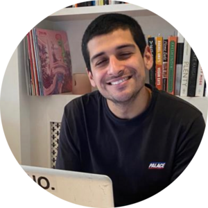 Go to the profile of Nuno Da Silva