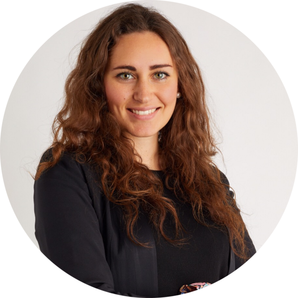 Go to the profile of Julia Barrière